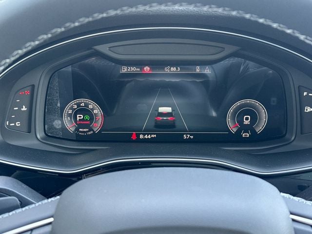 2026 Audi Q7 55 Premium Plus quattro
