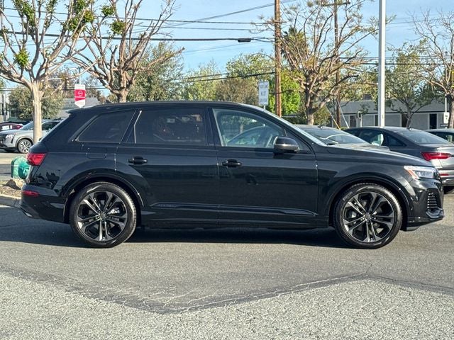 2026 Audi Q7 55 Premium Plus quattro