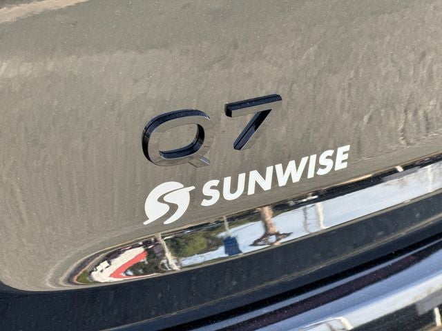 2026 Audi Q7 55 Premium Plus quattro
