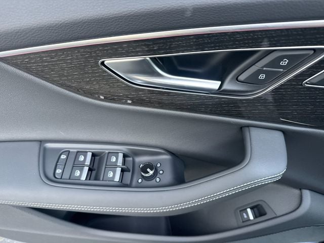 2026 Audi Q7 55 Premium Plus quattro