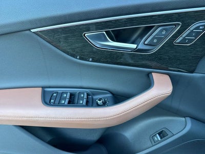 2023 Audi Q7 55 Premium Plus quattro