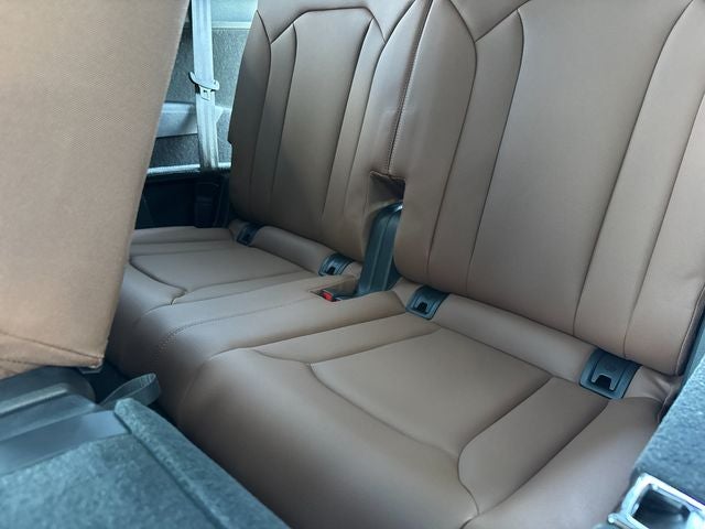 2023 Audi Q7 55 Premium Plus quattro