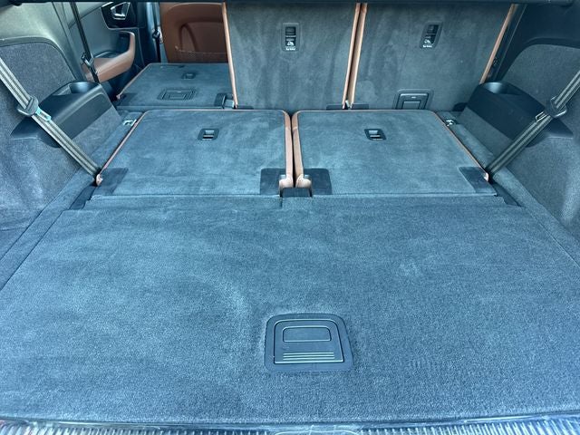 2023 Audi Q7 55 Premium Plus quattro