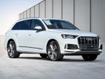 2023 Audi Q7 55 Premium Plus quattro