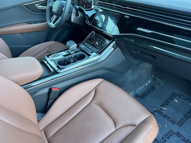 2023 Audi Q7 55 Premium Plus quattro