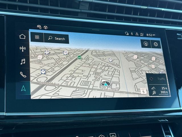 2023 Audi Q7 55 Premium Plus quattro