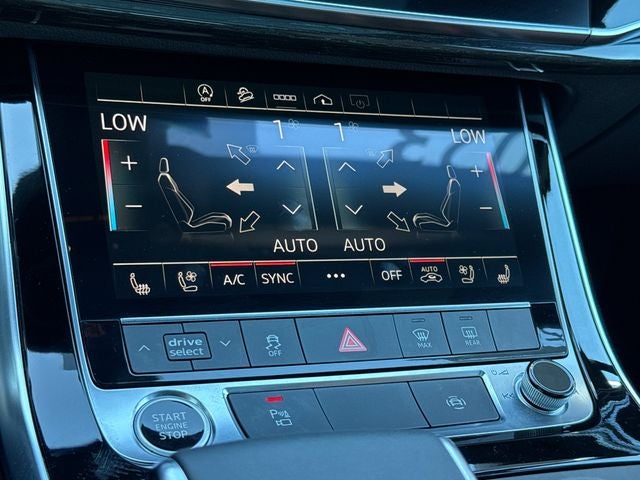 2023 Audi Q7 55 Premium Plus quattro