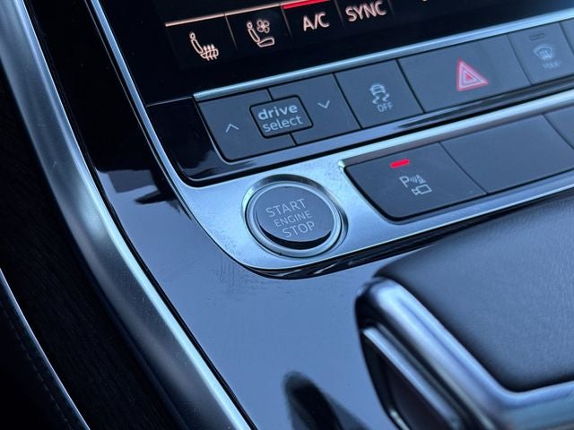 2023 Audi Q7 55 Premium Plus quattro