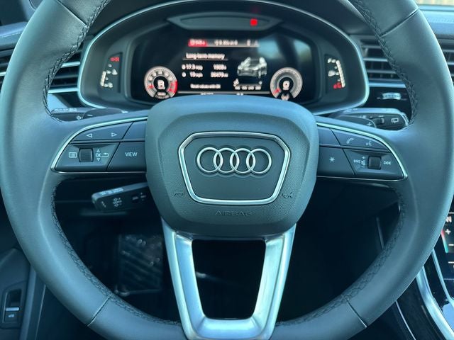 2023 Audi Q7 55 Premium Plus quattro