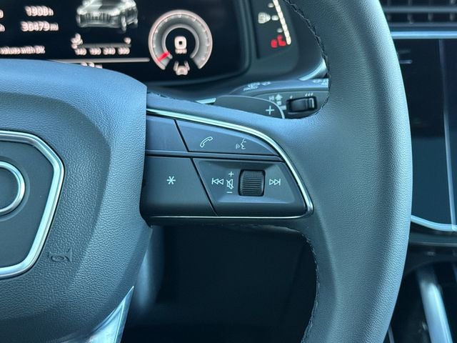 2023 Audi Q7 55 Premium Plus quattro