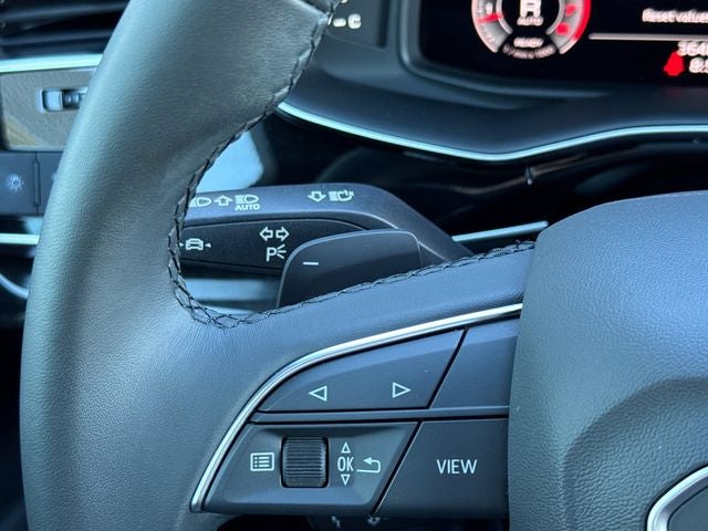 2023 Audi Q7 55 Premium Plus quattro