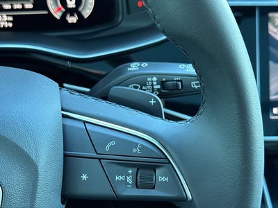 2023 Audi Q7 55 Premium Plus quattro
