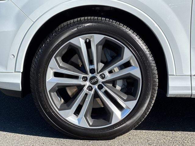 2023 Audi Q7 55 Premium Plus quattro