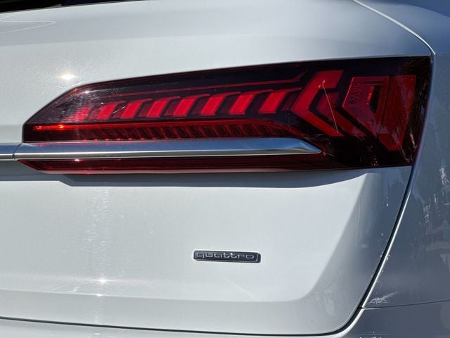 2023 Audi Q7 55 Premium Plus quattro
