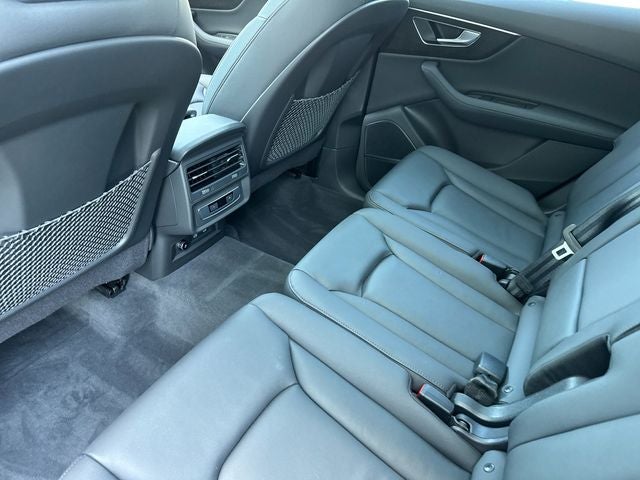 2023 Audi Q7 55 Premium Plus quattro