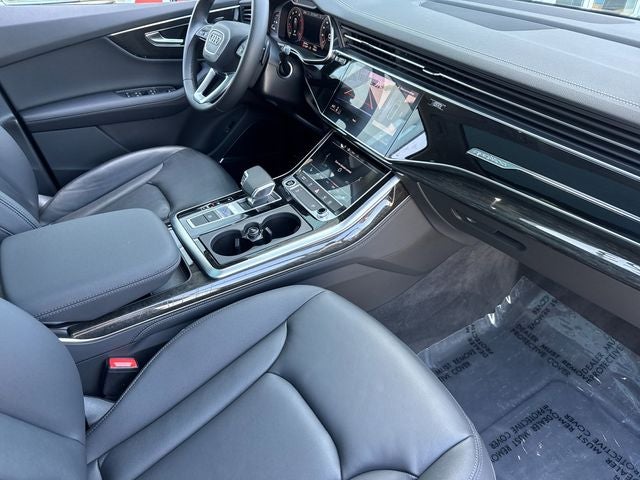 2023 Audi Q7 55 Premium Plus quattro