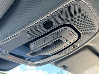 2023 Audi Q7 55 Premium Plus quattro