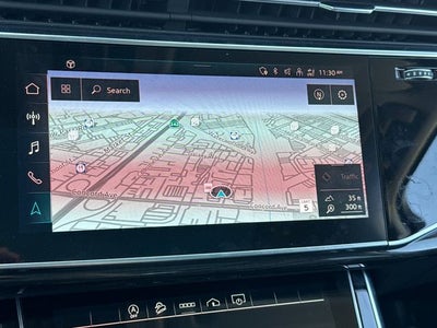 2023 Audi Q7 55 Premium Plus quattro