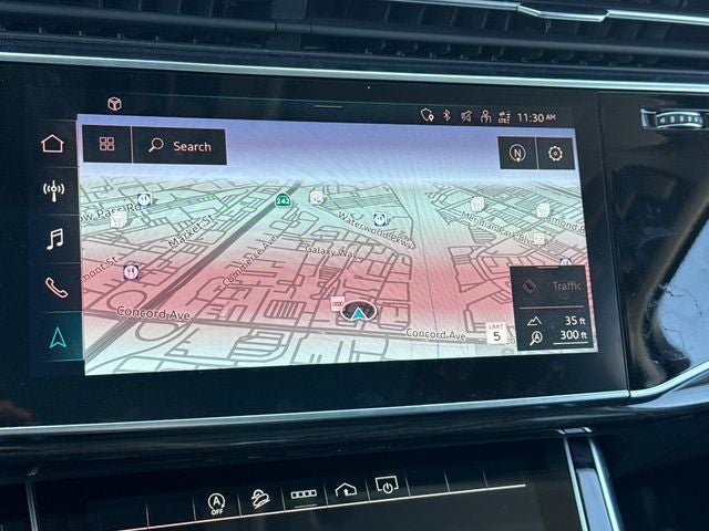 2023 Audi Q7 55 Premium Plus quattro