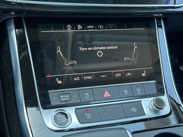 2023 Audi Q7 55 Premium Plus quattro