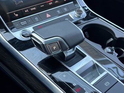 2023 Audi Q7 55 Premium Plus quattro