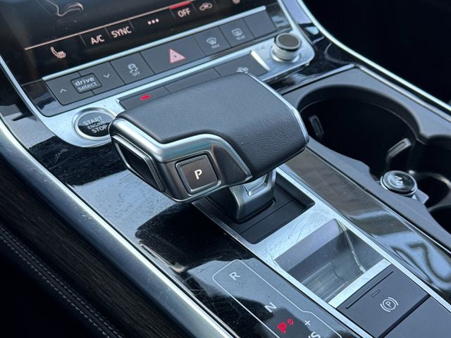2023 Audi Q7 55 Premium Plus quattro