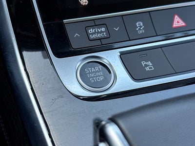 2023 Audi Q7 55 Premium Plus quattro