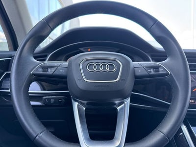 2023 Audi Q7 55 Premium Plus quattro