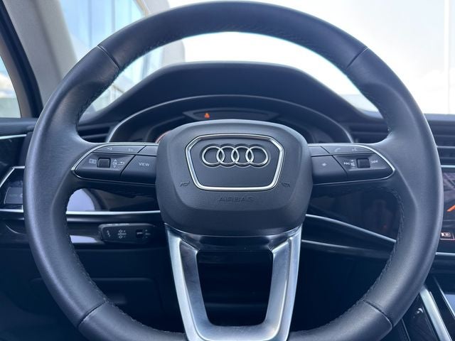 2023 Audi Q7 55 Premium Plus quattro