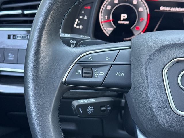 2023 Audi Q7 55 Premium Plus quattro