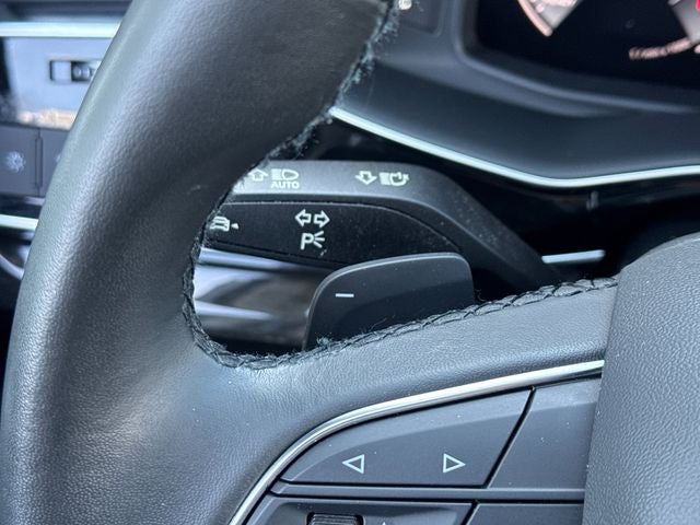 2023 Audi Q7 55 Premium Plus quattro