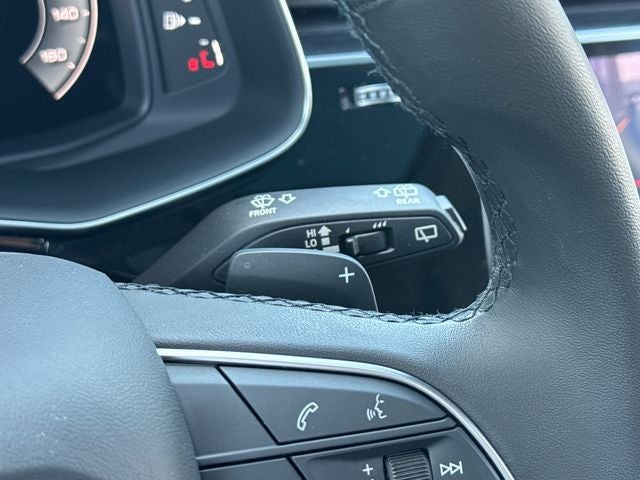 2023 Audi Q7 55 Premium Plus quattro