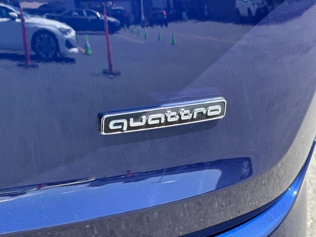2023 Audi Q7 55 Premium Plus quattro