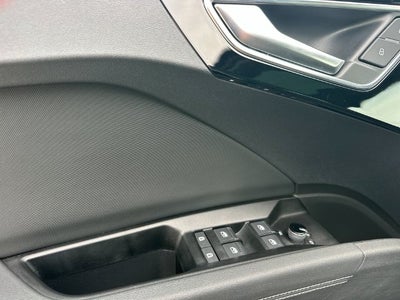 2023 Audi Q4 e-tron Prestige quattro