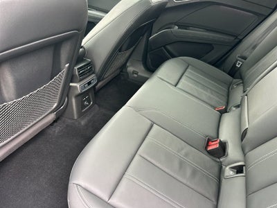 2023 Audi Q4 e-tron Prestige quattro