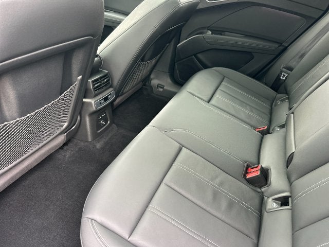 2023 Audi Q4 e-tron Prestige quattro
