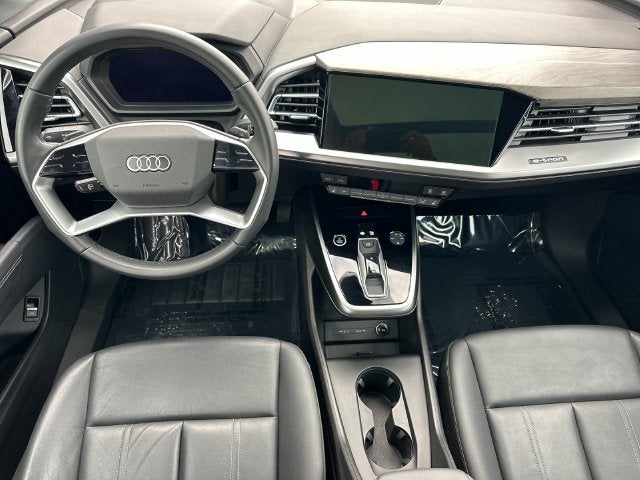 2023 Audi Q4 e-tron Prestige quattro