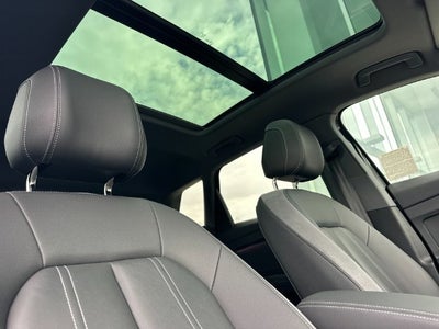 2023 Audi Q4 e-tron Prestige quattro