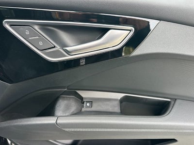 2023 Audi Q4 e-tron Prestige quattro