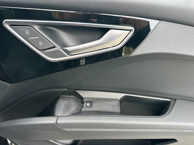 2023 Audi Q4 e-tron Prestige quattro
