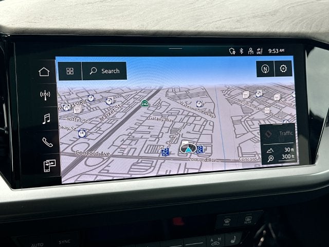 2023 Audi Q4 e-tron Prestige quattro