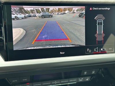 2023 Audi Q4 e-tron Prestige quattro