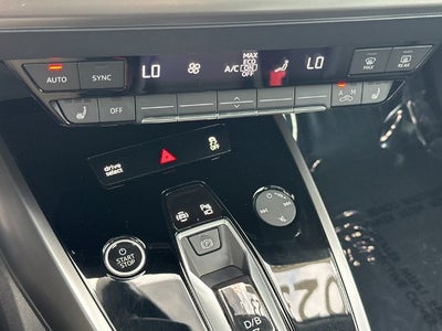 2023 Audi Q4 e-tron Prestige quattro