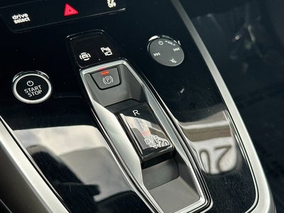2023 Audi Q4 e-tron Prestige quattro
