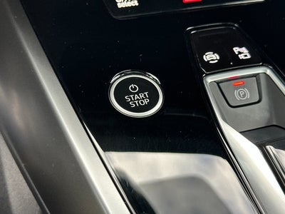 2023 Audi Q4 e-tron Prestige quattro