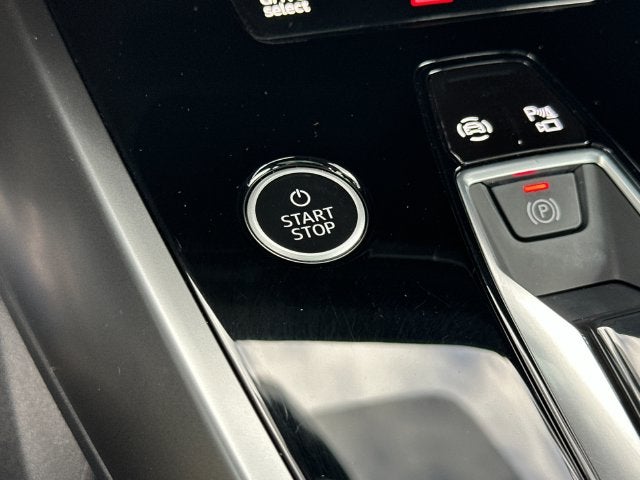 2023 Audi Q4 e-tron Prestige quattro
