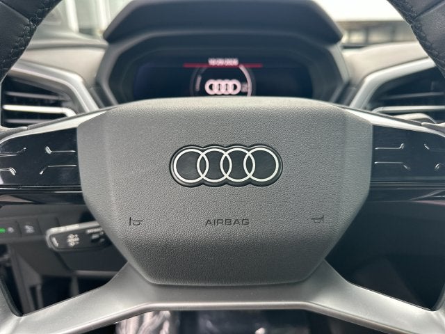 2023 Audi Q4 e-tron Prestige quattro