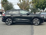 2023 Audi Q4 e-tron Prestige quattro