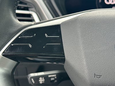 2023 Audi Q4 e-tron Prestige quattro