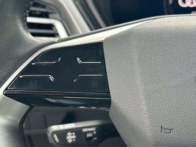 2023 Audi Q4 e-tron Prestige quattro